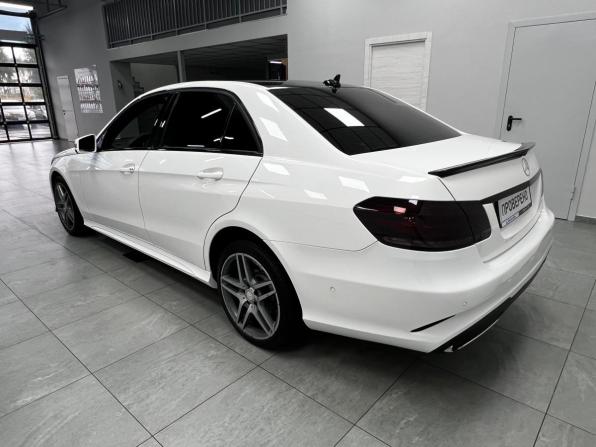 Mercedes-Benz E-Класс IV (W212 S212 C207) Рестайлинг с пробегом 2015 года, цена 1 950 000 рублей, 247481 км, седан, Автокод Объявления