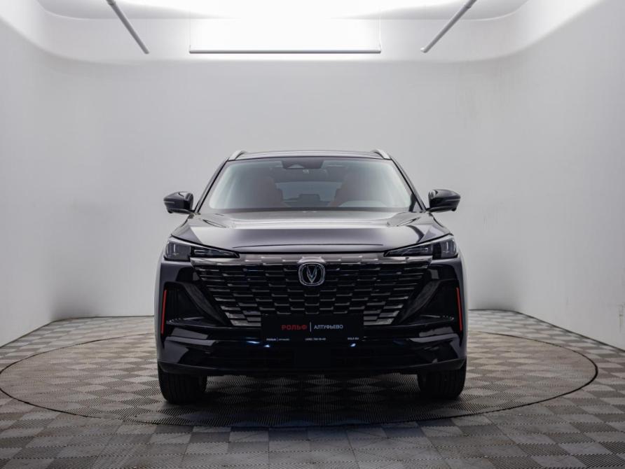 Changan CS55 Plus II Москва  - изображение 2