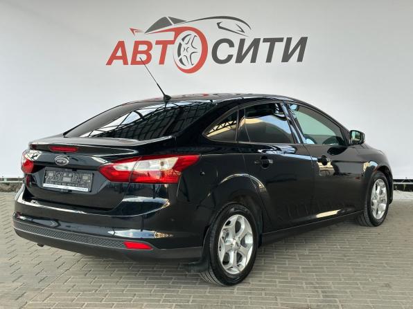 Ford Focus III с пробегом 2011 года, цена 795 000 рублей, 180000 км, седан, Автокод Объявления