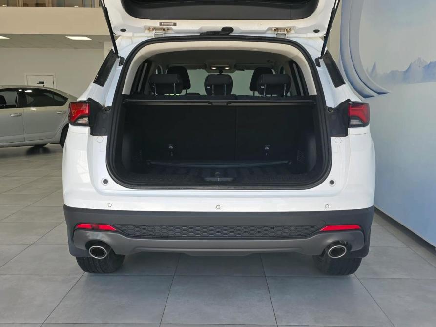 Changan CS35 Plus I Рестайлинг Таганрог  - изображение 7