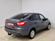 Lada (ВАЗ) Granta I Рестайлинг Альметьевск  - изображение 23