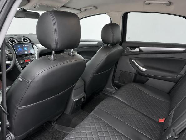Ford Mondeo IV Рестайлинг с пробегом 2011 года, цена 839 000 рублей, 229980 км, седан, Автокод Объявления