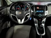 Chevrolet Cruze I Рестайлинг Екатеринбург  - изображение 24