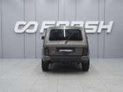 Lada (ВАЗ) 2121 (4x4) I Рестайлинг (2020) Ростов-на-Дону  - изображение 17