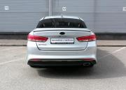 Kia Optima IV Санкт-Петербург  - изображение 26