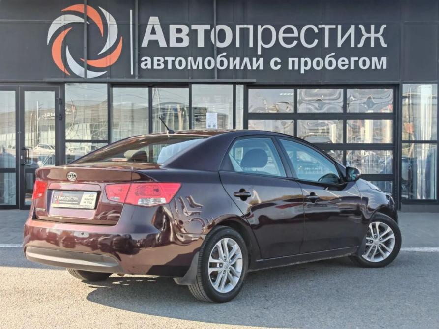 Kia Cerato II Волгоград  - изображение 4