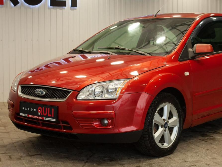 Ford Focus II Иваново  - изображение 13