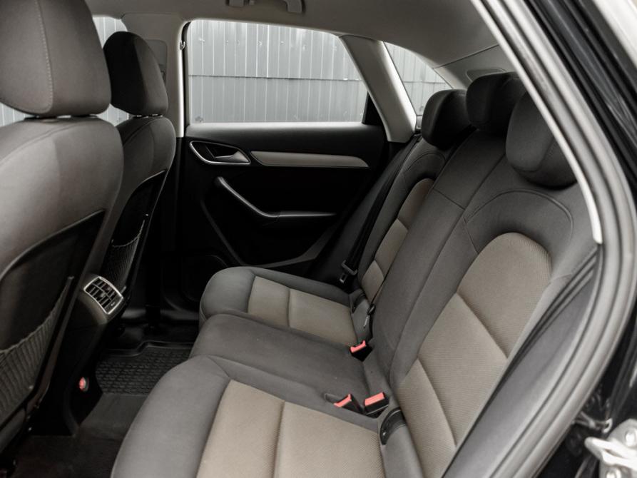 Audi Q3 I (8U) Екатеринбург  - изображение 23