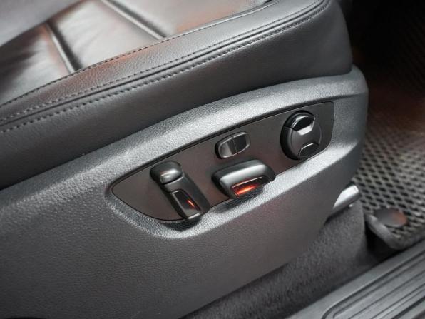 Volkswagen Touareg II с пробегом 2014 года, цена 2 499 000 рублей, 183714 км, внедорожник, Автокод Объявления