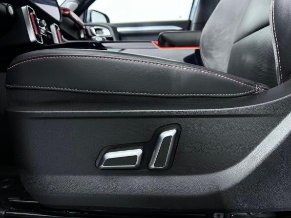 Haval Dargo I с пробегом 2024 года, цена 2 650 000 рублей, 36749 км, внедорожник, Автокод Объявления