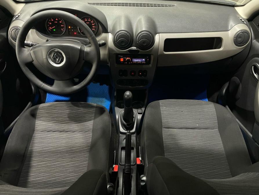 Renault Sandero I Пермь  - изображение 13