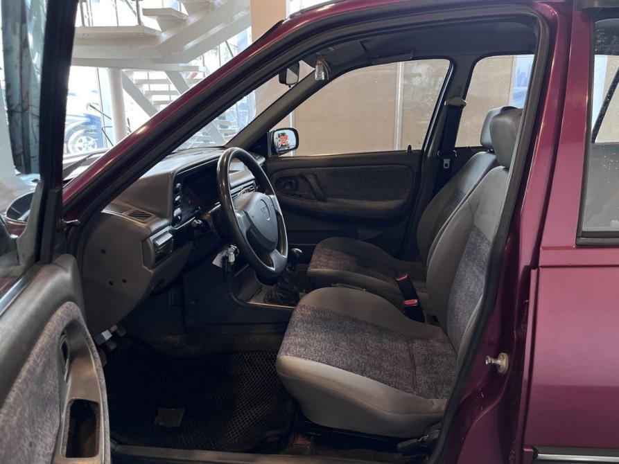 Daewoo Nexia I Чебоксары  - изображение 14