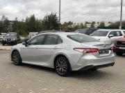 Toyota Camry VIII (XV70) Рестайлинг Сыктывкар  - изображение 34