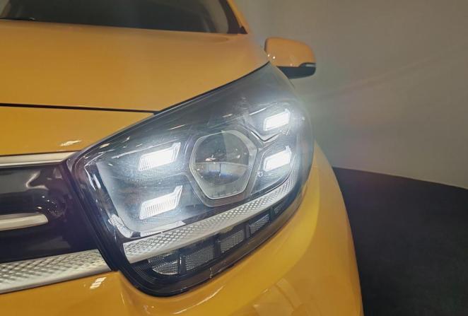 Kia Morning III Рестайлинг 1 с пробегом 2020 года, цена 1 710 000 рублей, 52300 км, хэтчбек, Автокод Объявления