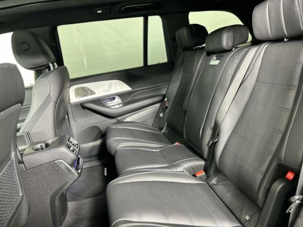 Новый Mercedes-Benz GLS II (X167) Рестайлинг 2026 года, цена 16 500 000 рублей, внедорожник, Автокод Объявления