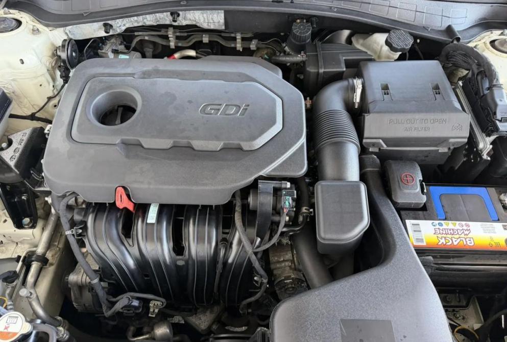 Kia Optima IV Киров  - изображение 9