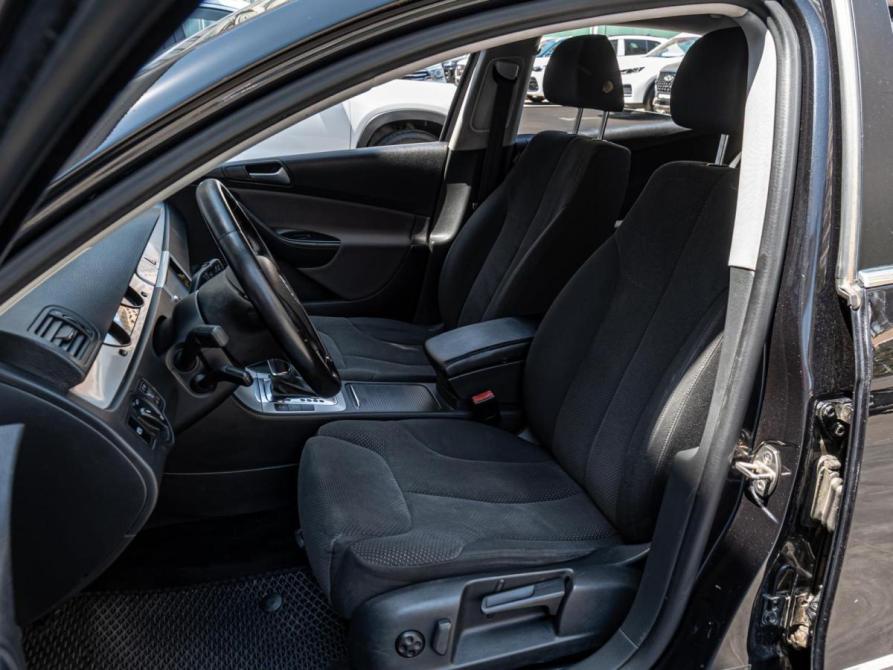 Volkswagen Passat B6 Краснодар  - изображение 10