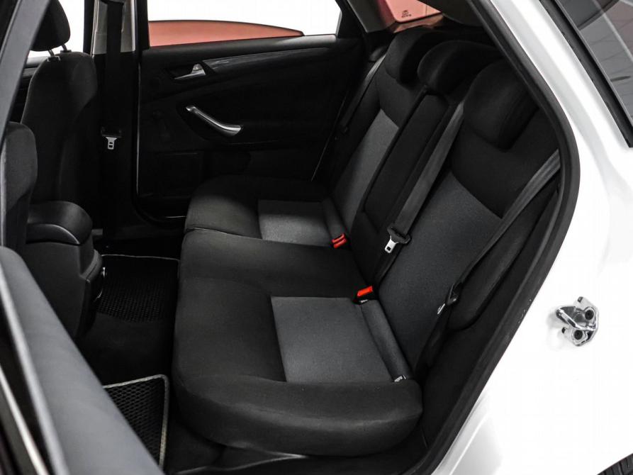 Ford Mondeo IV Рестайлинг Минеральные Воды  - изображение 9