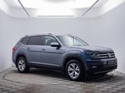 Volkswagen Teramont I Москва  - изображение 23