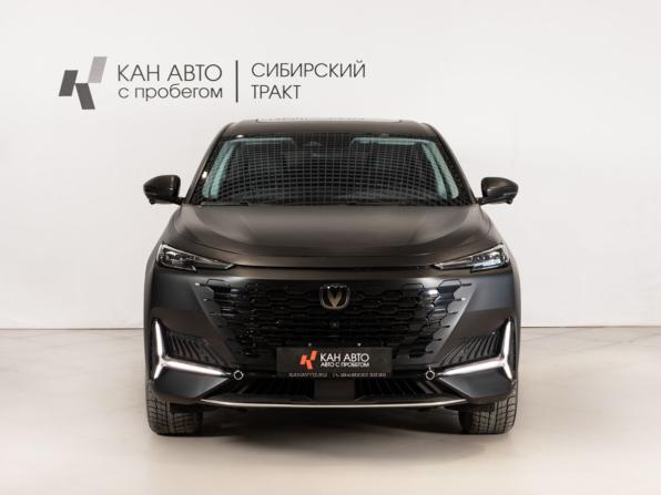 Changan UNI-K с пробегом 2023 года, цена 2 889 652 рубля, 54448 км, внедорожник, Автокод Объявления