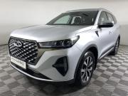 Chery Tiggo 7 Pro Max I Москва  - изображение 21