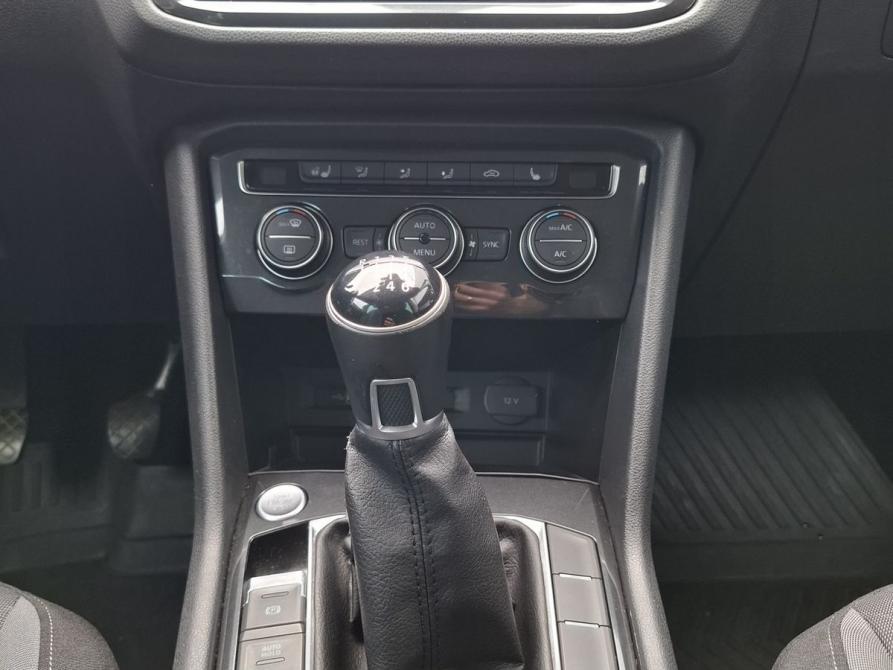 Volkswagen Tiguan II Саратов  - изображение 11