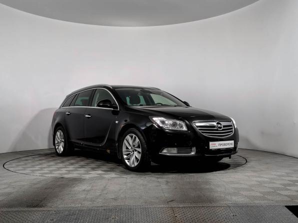 Opel Insignia I с пробегом 2013 года, цена 799 000 рублей, 241325 км, универсал, Автокод Объявления