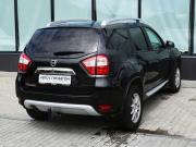 Nissan Terrano III (D10) Екатеринбург  - изображение 25