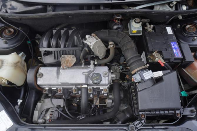 Lada (ВАЗ) Granta I с пробегом 2012 года, цена 249 000 рублей, 123000 км, седан, Автокод Объявления