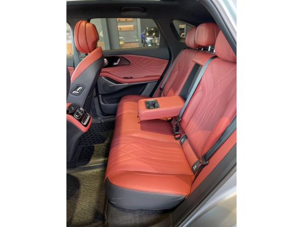 Новый Exeed RX 2025 года, цена 5 153 200 рублей, внедорожник, Автокод Объявления