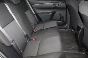 Toyota Corolla XI (E160 E170 E180) Кемерово  - изображение 30