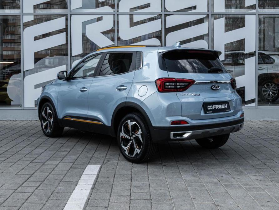 Chery Tiggo 4 Pro I Ставрополь  - изображение 2