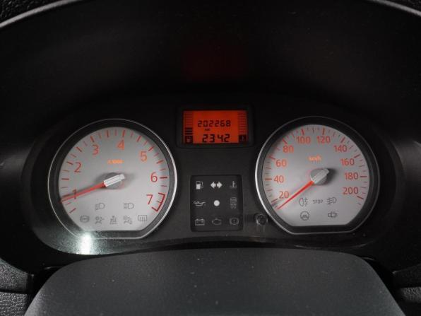 Renault Logan I с пробегом 2009 года, цена 399 000 рублей, 202268 км, седан, Автокод Объявления