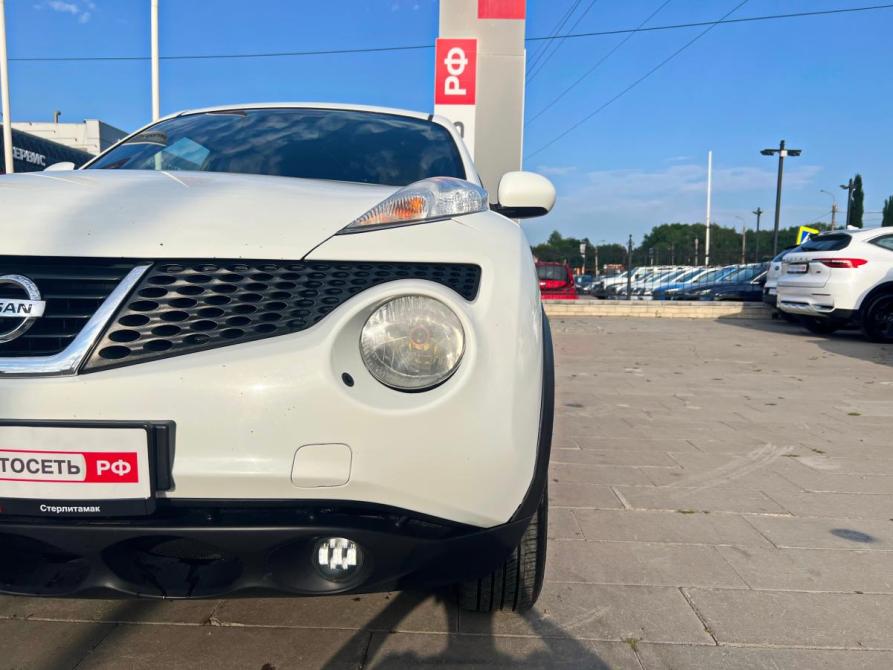 Nissan Juke I Стерлитамак  - изображение 10