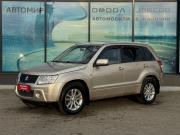 Suzuki Grand Vitara II Архангельск  - изображение 15