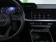 Audi A3 IV (8Y) Москва  - изображение 31