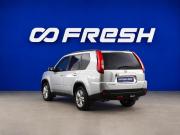 Nissan X-Trail II Рестайлинг Москва  - изображение 22