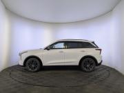 FAW Bestune T55 Москва  - изображение 36