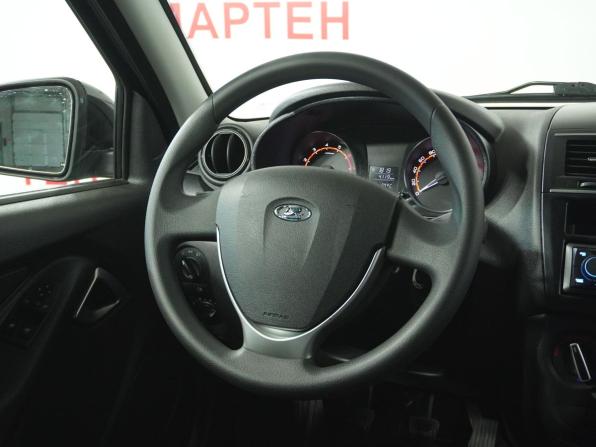 Lada (ВАЗ) Granta I Рестайлинг с пробегом 2026 года, цена 945 000 рублей, 4119 км, лифтбек, Автокод Объявления