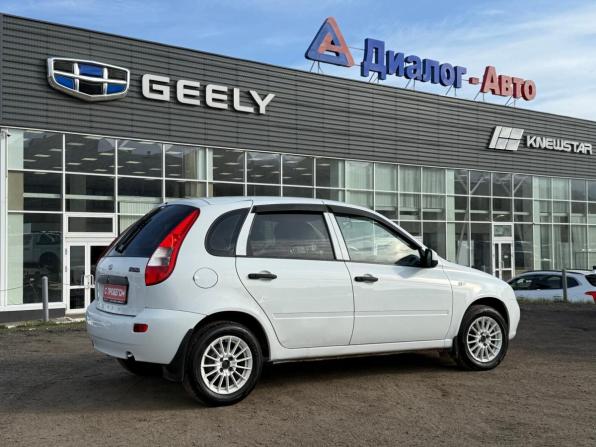 Lada (ВАЗ) Kalina I с пробегом 2011 года, цена 345 000 рублей, 143778 км, седан, Автокод Объявления