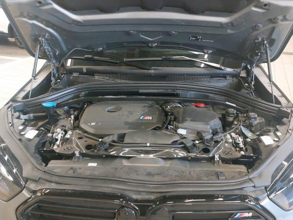 BMW X2 II (U10) с пробегом 2024 года, цена 6 300 000 рублей, 899 км, внедорожник, Автокод Объявления