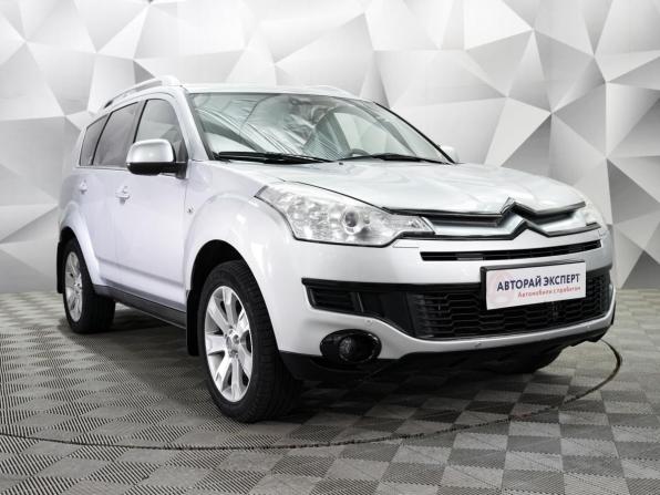 Citroen C-Crosser с пробегом 2010 года, цена 1 215 000 рублей, 169000 км, внедорожник, Автокод Объявления