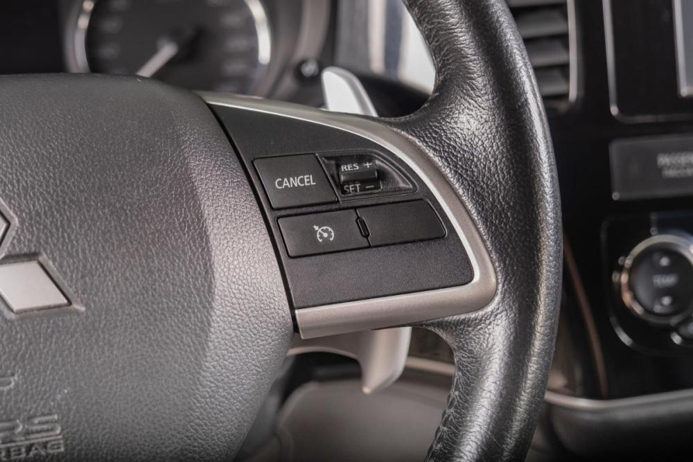 Mitsubishi Outlander III Томск  - изображение 15