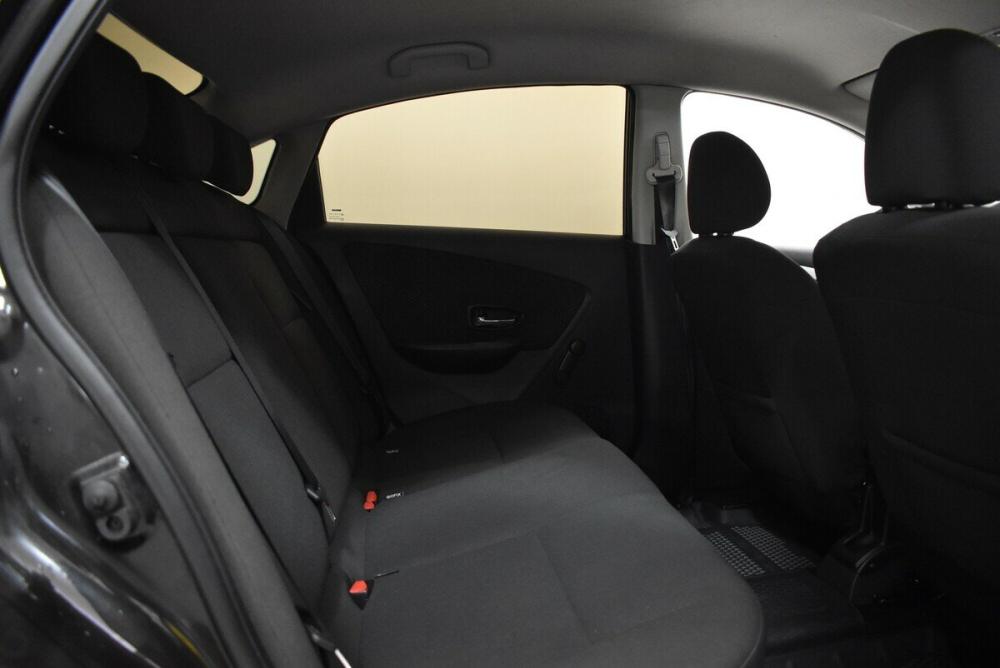 Nissan Almera III (G15) Москва  - изображение 11