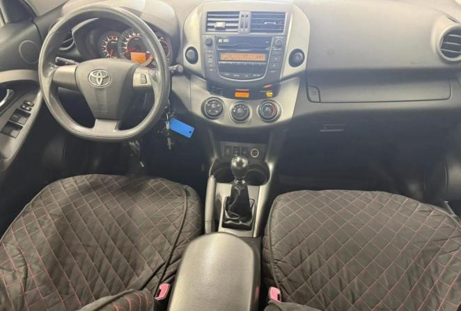 Toyota RAV4 III (XA30) Рестайлинг с пробегом 2011 года, цена 1 400 000 рублей, 95768 км, внедорожник, Автокод Объявления