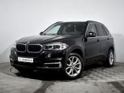 BMW X5 III (F15) Санкт-Петербург  - изображение 20