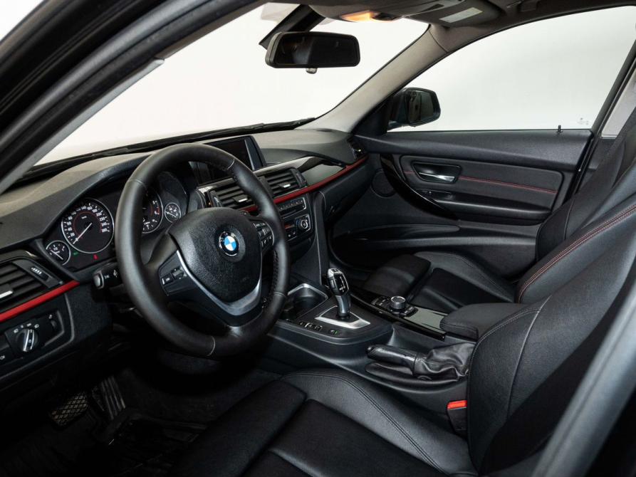 BMW 3 серии VI (F3x) Казань  - изображение 5