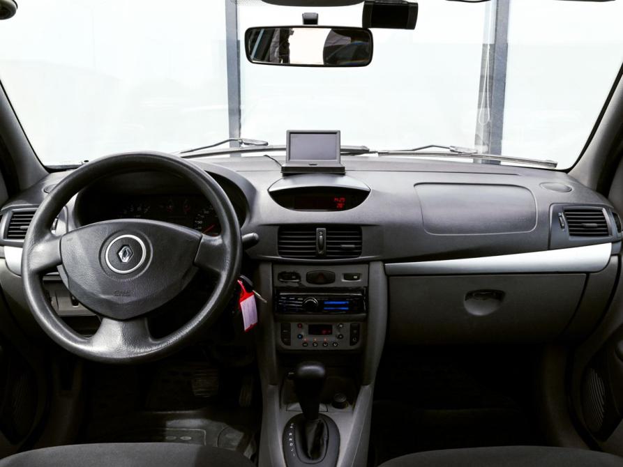 Renault Symbol ll Екатеринбург  - изображение 17