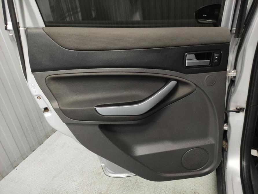 Ford Kuga I Пермь  - изображение 15