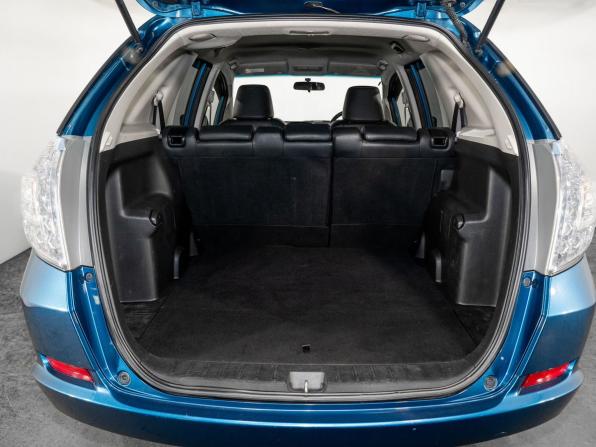 Honda Fit Shuttle I с пробегом 2012 года, цена 950 500 рублей, 137924 км, универсал, Автокод Объявления